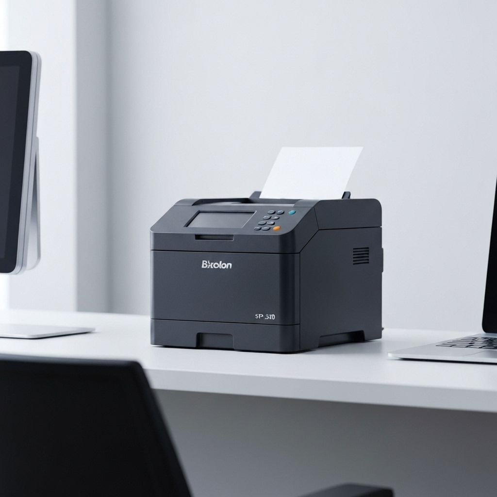 Bixolon SRP-350