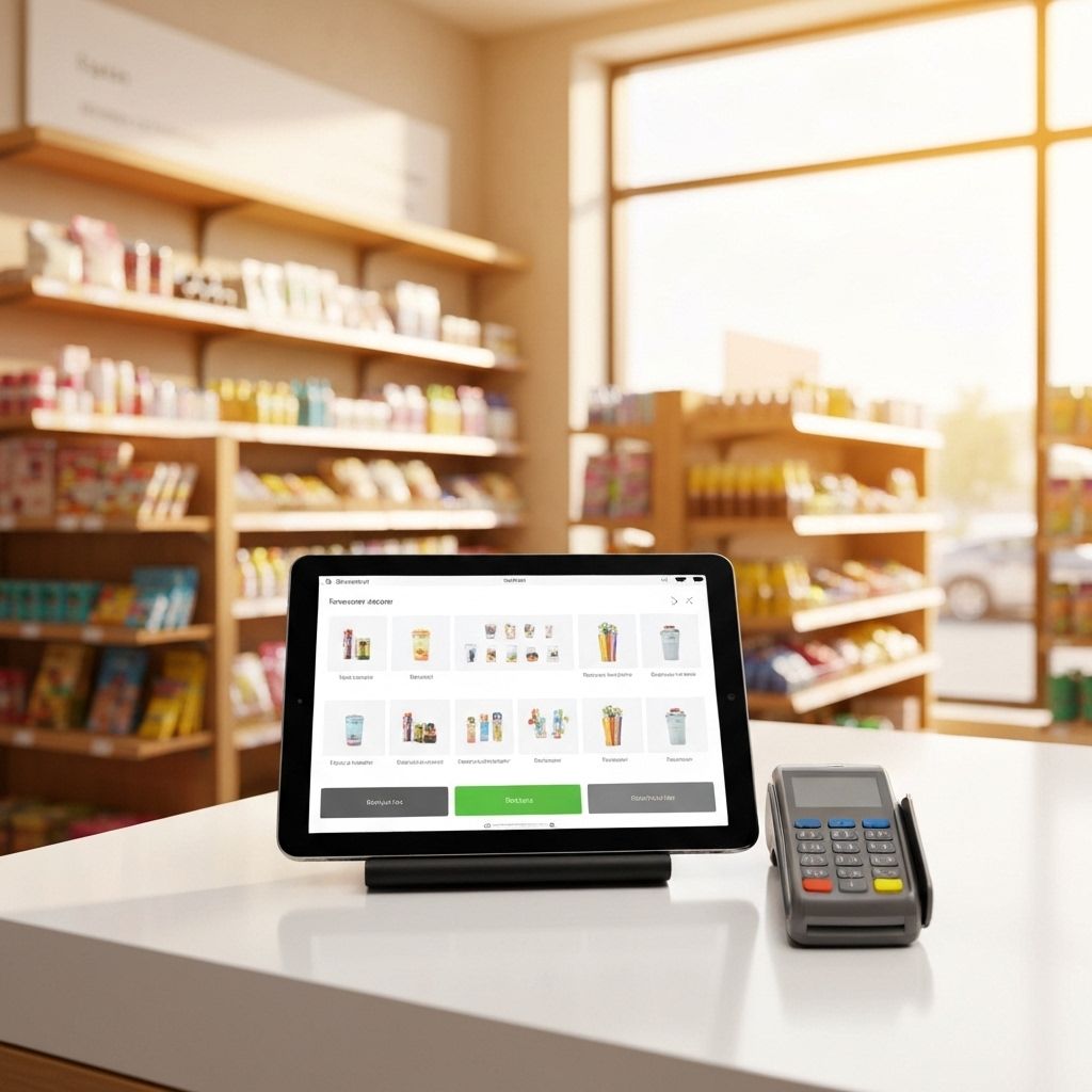 Best POS Systems for Small Businesses: 2025 Buyer's Guide