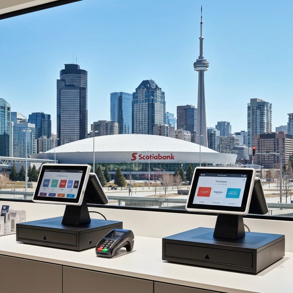 Best POS Systems for Calgary Businesses in 2025: Complete Guide