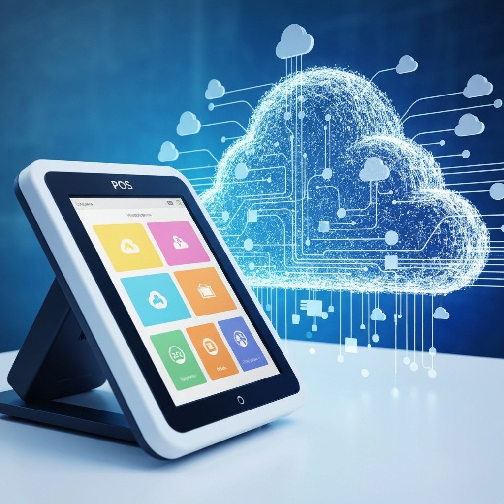Cloud POS vs Traditional POS: Which is Right for Your Calgary Business?