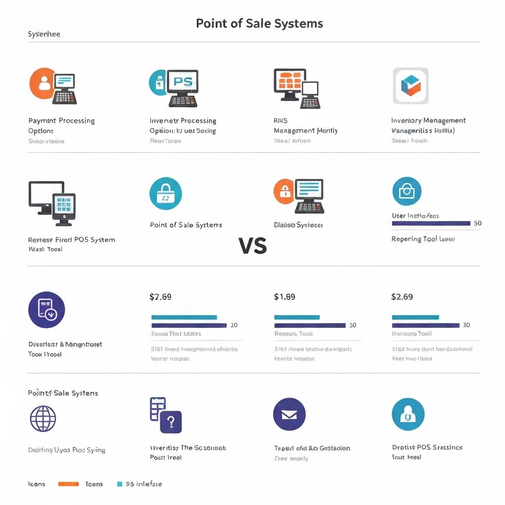 Best POS Systems for Small Business in 2024: Complete Buyer's Guide