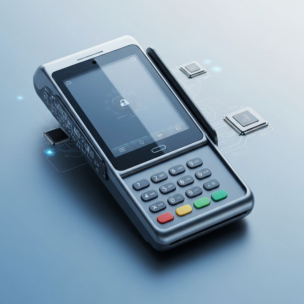 POS Security Best Practices for 2024