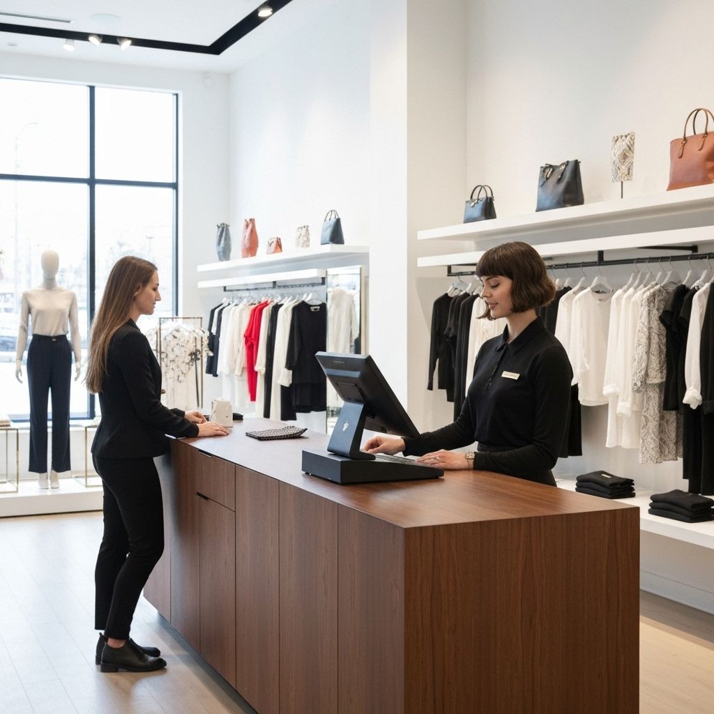 Best Retail POS Systems for Calgary Stores: 2025 Buyer's Guide