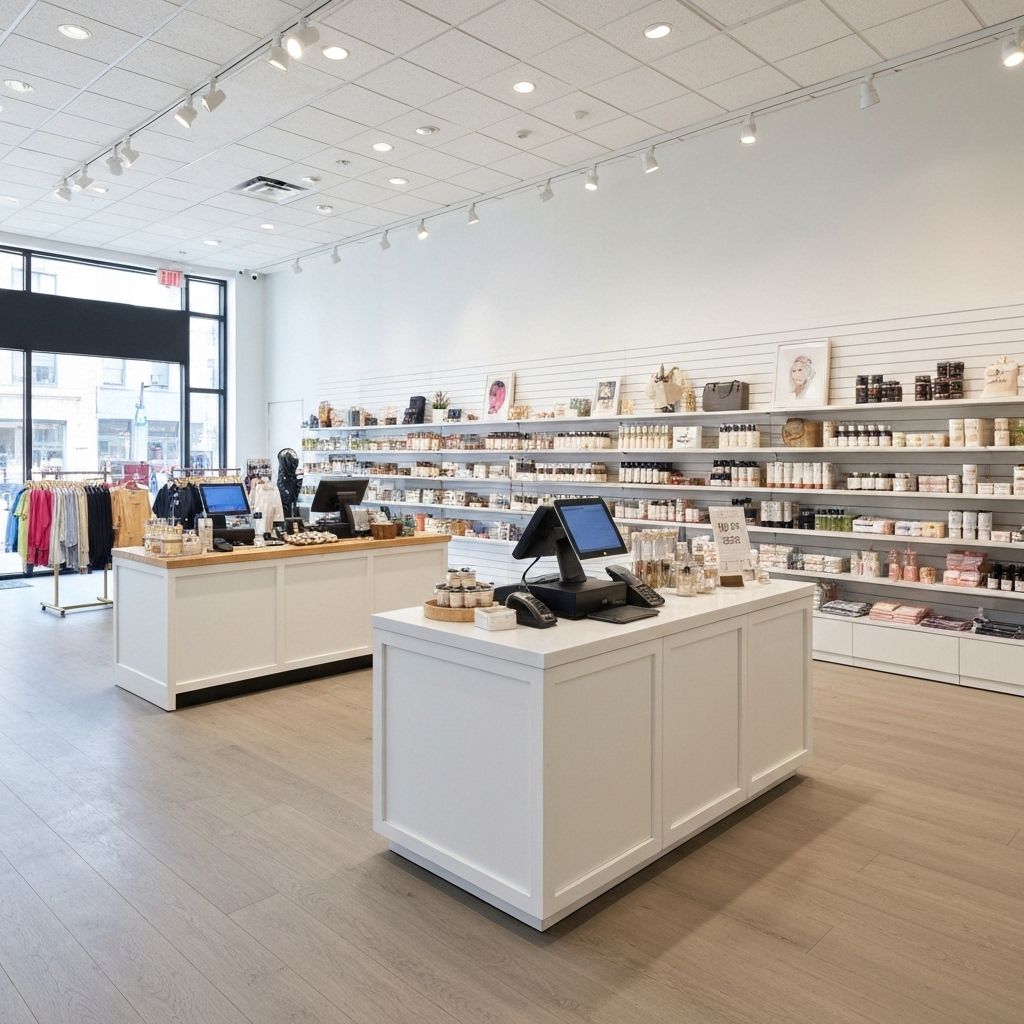 Shopify POS for Alberta Businesses: Complete 2025 Setup & Integration Guide