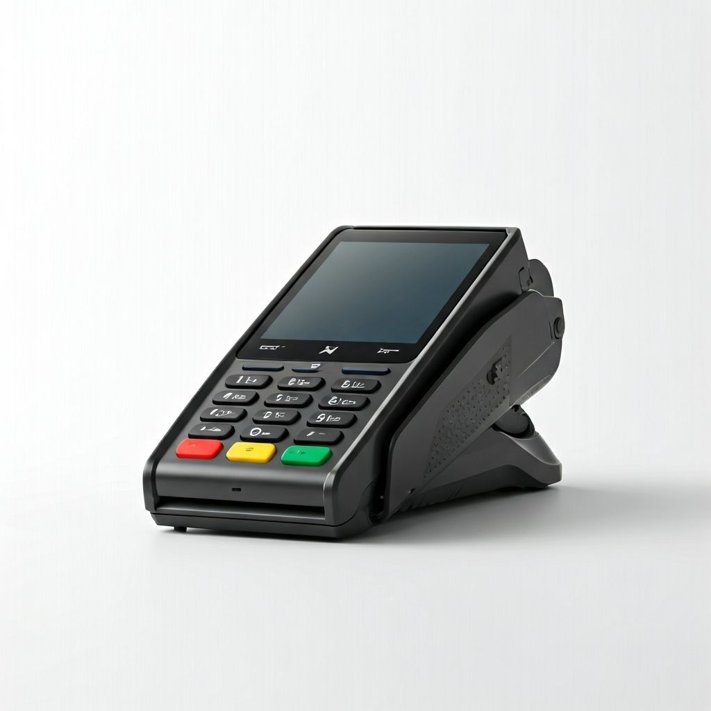 Complete POS Bundle