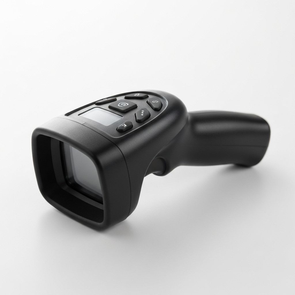 Honeywell Voyager