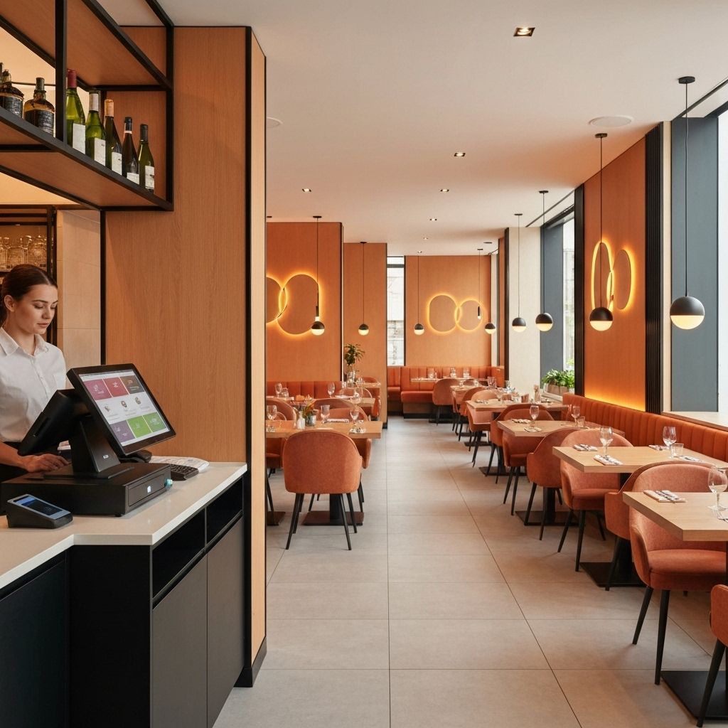 Chen's Restaurant