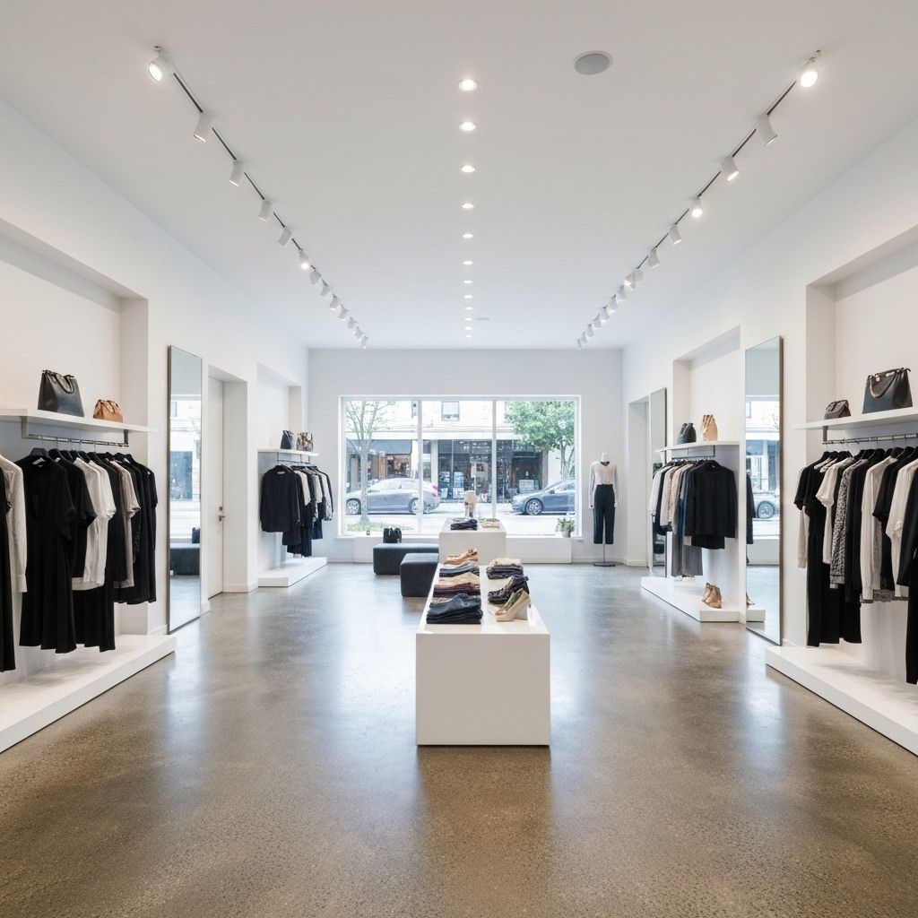 Bloom Boutique