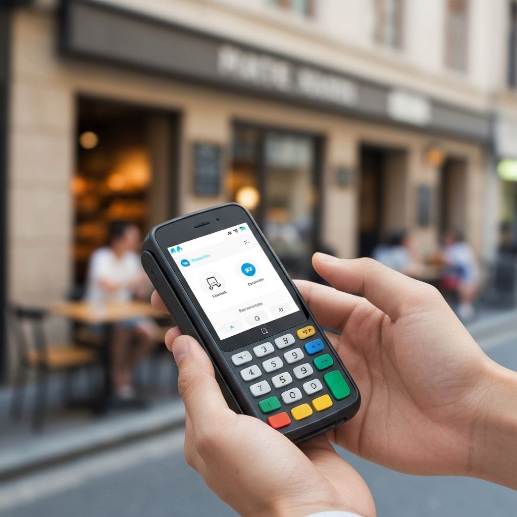 PayPal Zettle