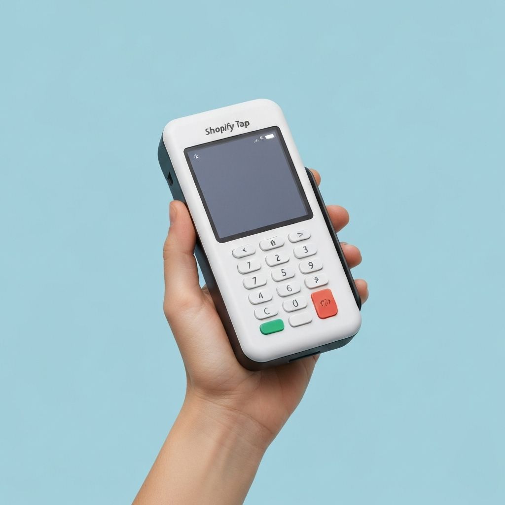 Shopify Tap & Chip