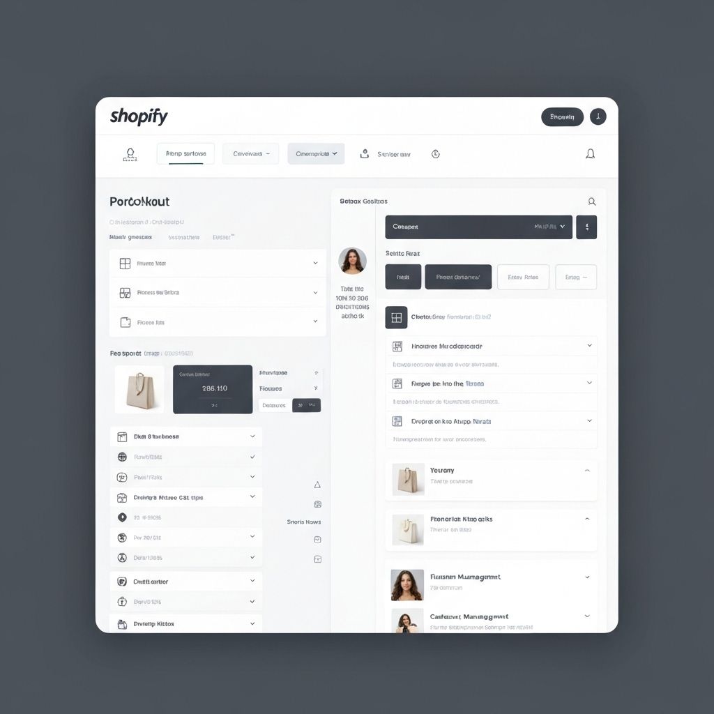 Shopify POS