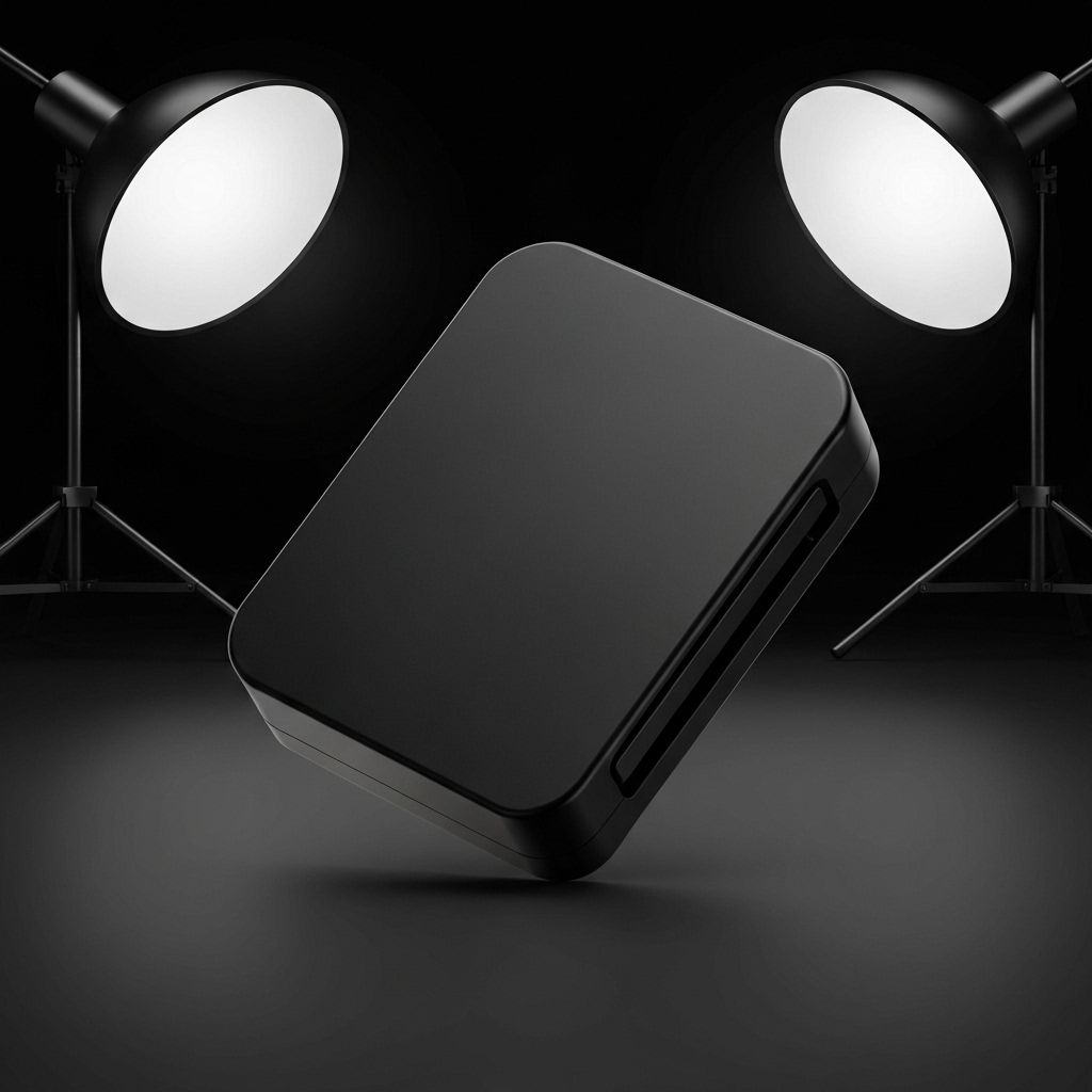 Square Reader