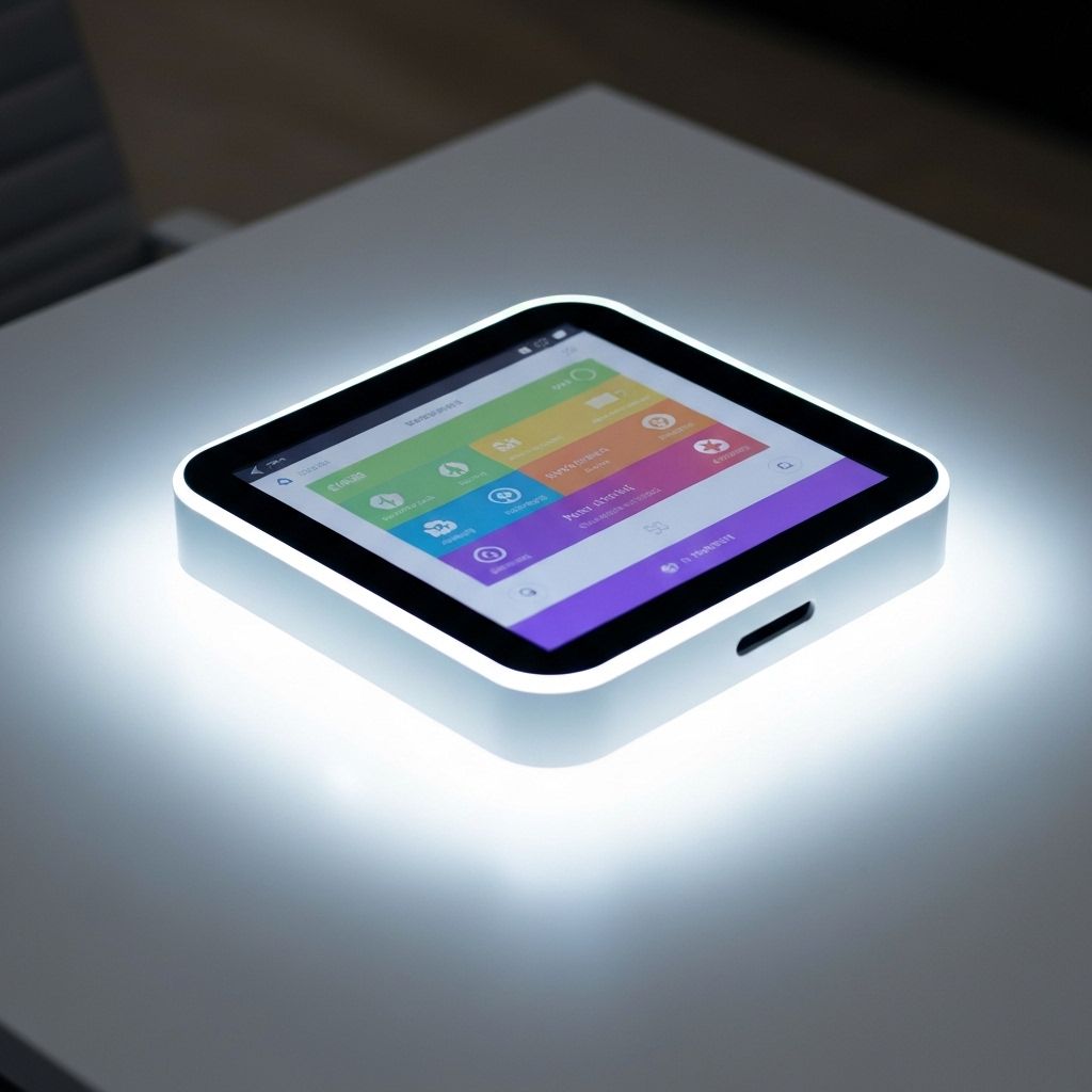 Square Terminal